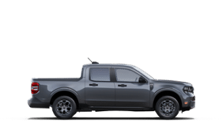 2025 Ford Maverick® External Image 1